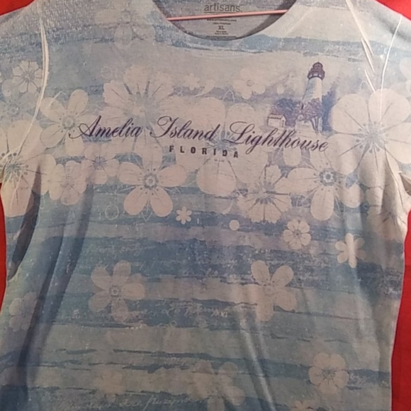 artisans apparel Tops Artisans Apparel Tshirt Poshmark